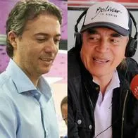 Daniel Quintero Calle y Gustavo Bolívar, enfrentados por fracaso en elecciones del 2023.