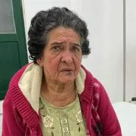En Tolima una 'Abuelita' estaría siendo golpeada por su propio hijo