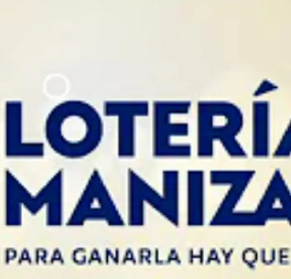 Lotería de Manizales resultado último sorteo hoy 1 de noviembre de 2023