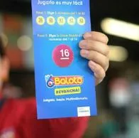 Baloto resultado último sorteo hoy 1 de noviembre de 2023, ganadores