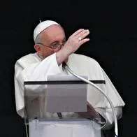 El papa Francisco dice que irá a cumbre sobre cambio climático COP28