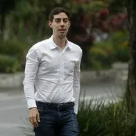 Denunciaron penalmente a Juan Carlos Upegui, por financiación irregular de su campaña.