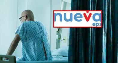 Afiliados a Nueva EPS están preocupados por deudas y lo que pasaría en el futuro.