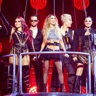 Concierto de Rebelde en Medellín: boletas se están revendiendo y nadie las está comprando.