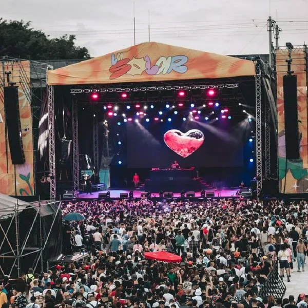 Festival La Solar, en nota sobre anuncio de artistas que tendrá, cuándo y donde será