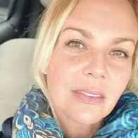 Foto de Carolina Sabino, en nota de que exfigura de Caracol que murió aprendió de  la cantante y retó a Pipe Bueno.