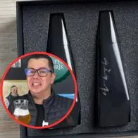 Cerveza de Elon Musk de 500.000 pesos, ¿qué tan rica es?, un experto la probó