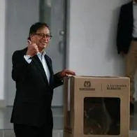 Carlos F. Galán y Fico Gutiérrez deberán esperar para hablar con Gustavo Petro
