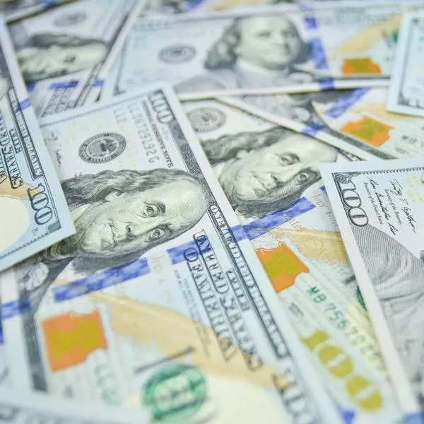 Dólar hoy 2 de noviembre se desplomó y perdió $82: así quedó la TRM y el precio