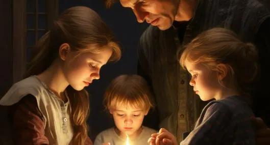 Esta es la oración más poderosa para encontrar a una persona desaparecida y rogar que se encuentre sana y salva.