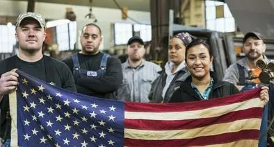Extensión de permiso de trabajo en Estados Unidos, ¿cómo saber si soy beneficiario?