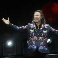 Marco Antonio Solís estará por estos días en Bogotá, siendo más exactos el 16 y 17 de noviembre en el Movistar Arena. Estas son sus mejores canciones, según la inteligencia artificial
