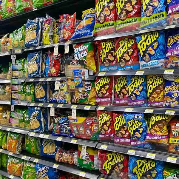 Tiendas de barrio en estratos 1, 2 y 3 se acabarían por impuesto del Gobierno