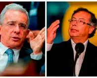 Petro y Uribe discuten por el impuesto saludable y el incremento a las bebidas azucaradas