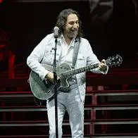 Marco Antonio Solís estará por estos días en Bogotá, siendo más exactos el 16 y 17 de noviembre en el Movistar Arena. Estas son sus mejores frases, según la inteligencia artificial.
