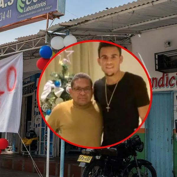 Papá de Luis Díaz: secuestrado por el ELN: cuándo sería liberado y más.