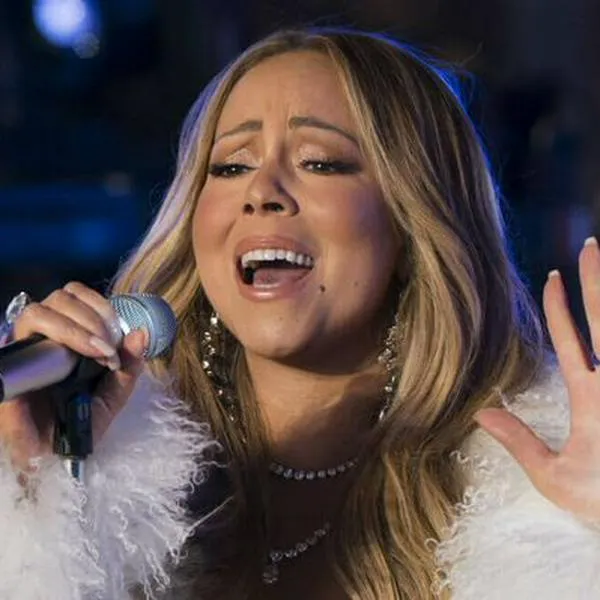 “All I Want For Christmas Is You” de Mariah Carey enfrenta nueva demanda de plagio.