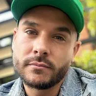 Murió papá del actor Sebastián Caicedo de enfermedad que lo aquejaba desde hace tiempo.