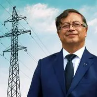 Gobierno Petro plantea quedarse con parte de electrificadoras a cambio de préstamos.