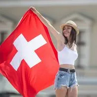Becas para estudiar gratis en Suiza, cubren el 100% y tiquetes: ¿Cómo aplicar?