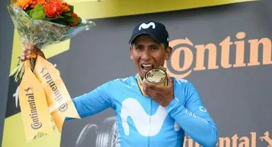 Café de Nairo Quintana: de dónde es y cuánto cuesta una libra