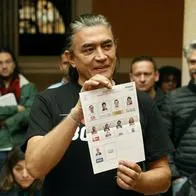 Gustavo Bolívar, excandidato a la Alcaldía de Bogotá, confesó que le ofrecieron financiar su campaña, pero no aceptó por ética. 