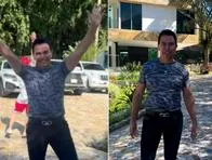 Jhonny Rivera está rifando paseo con él en su finca: así puede ganar