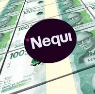 La famosa aplicación de banco Nequi sorprendió con el anuncio de que premiará a usuarios, día a día, con 35 millones de pesos.
