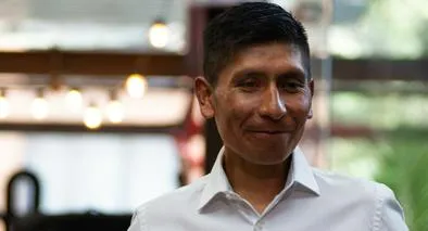Murió ciclista en competencia de Nairo Quintana en México: detalles del accidente y qué dijeron desde la organización.
