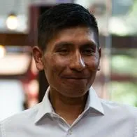 Murió ciclista en competencia de Nairo Quintana en México: detalles del accidente y qué dijeron desde la organización.
