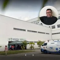 Sujetos armados abordaron a médico en el Cesar por robarle unas cadenas de oro