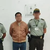 Cayó ciudadano boliviano con circular roja de Interpol en Cartagena