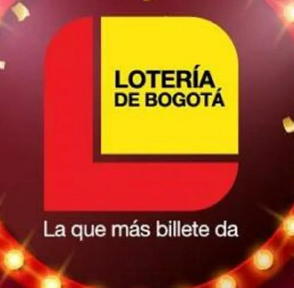 Lotería de Bogotá resultado hoy último sorteo 2 de noviembrebre de 2023