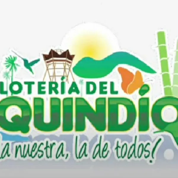 Lotería del Quindío resultado hoy último sorteo 2 de noviembre de 2023