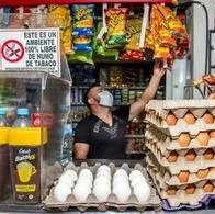 Ricardo Bonilla, ministro de Haciendo, explicó que el impuesto saludable no es para recaudar dinero sino para cuidar la salud de los colombianos.