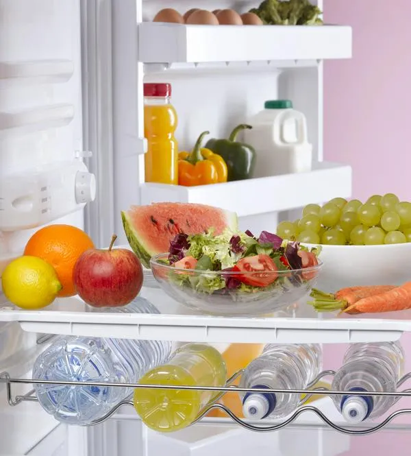 ¿Cuáles son las frutas que no se deberían guardar en la nevera? Lista de las que se recomienda que se almacenen a temperatura ambiente.