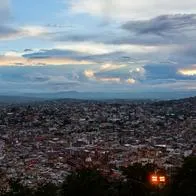 Desaparece una familia colombiana en México; habría sido secuestrada