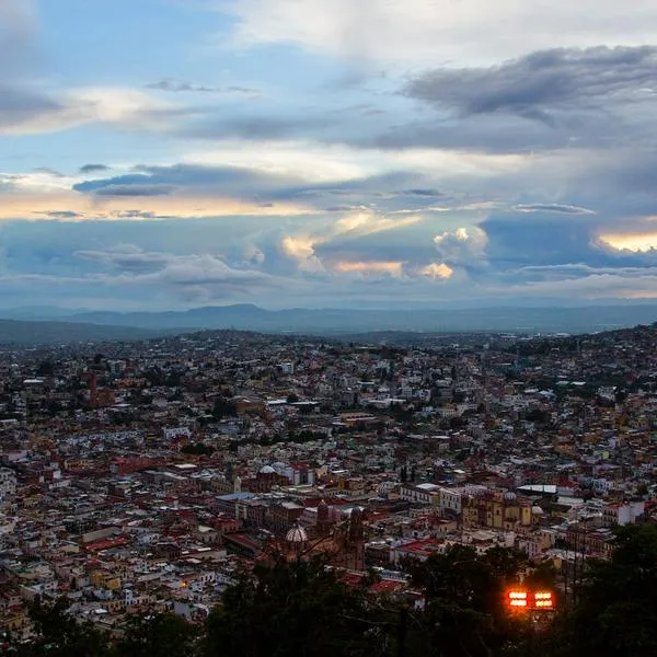 Desaparece una familia colombiana en México; habría sido secuestrada