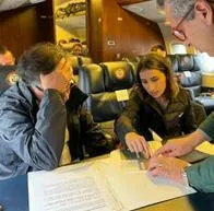 Gustavo Petro dejó plantado al presidente de Chile porque no pudo llegar a tiempo a reunión que tenían en Washington, donde también se encontrará con Biden