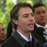 Daniel Quintero aseguró que no hará parte del gabinete de Gustavo Petro y dijo que no es bueno para tener jefes.