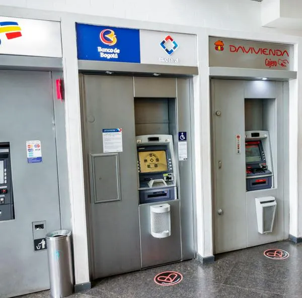 Bancolombia, Davivienda y otros bancos van a tener competencia con Rappipay.