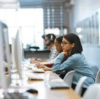 Abren convocatoria de becas para que jóvenes vallecaucanos puedan aprender inglés.