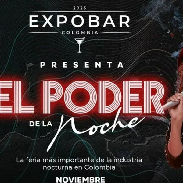 Anuncian la décima versión de Expobar en Bogotá, evento sobre la rumba y el turismo musical. Se llevará a cabo en Theatron, en Chapinero. 