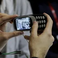 Los cuatro mejores celulares de la historia, según ChatGPT.