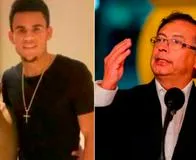 Gobierno estaría preparando decreto que favorece al ELN, pese a secuestro del papá de Luis Díaz