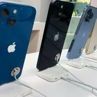 Celulares reacondicionados salen casi a mitad de precio 