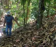 ¿Cómo es el panorama del agua potable y unidades sanitarias en los municipios PDET?