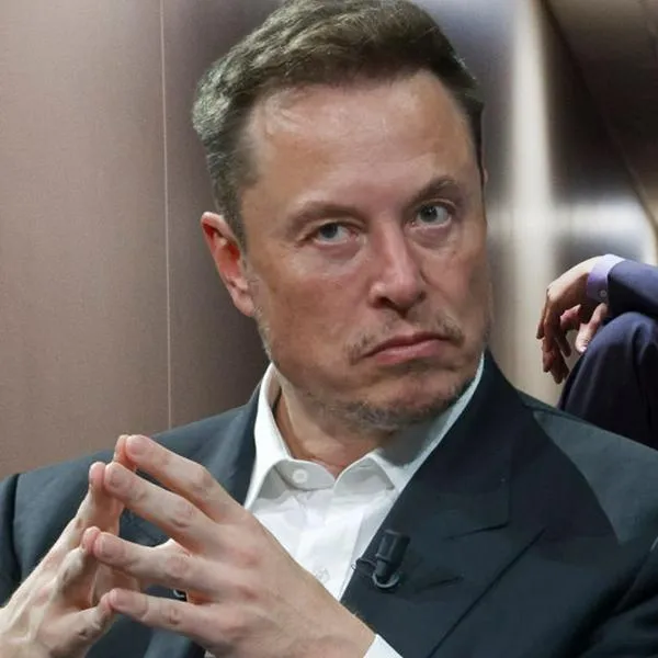 Trabajadores en Colombia no serán necesarios en todas las empresas, dice Elon Musk.