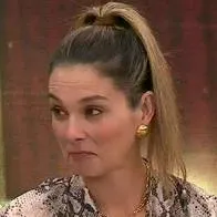 Foto de Catalina Gómez, en nota de error de la presentadora en 'Día a día' con parodia de Yo me llamo acabó en broma