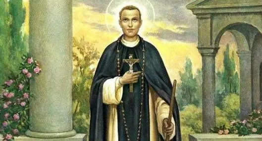 Oración que usted puede hacerle a San Martín de Porres para pedirle favores o agradecer su intersección.